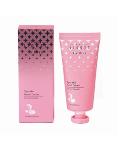 Крем для рук с Syn-ake 100 La miso