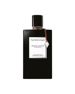 Парфюмерная вода ORCHID LEATHER 75 Van cleef