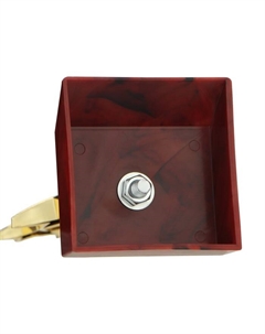 Фигура на Выпускной «Выпускник», 15,3 х 6,8 х 6,3 см Сима-ленд