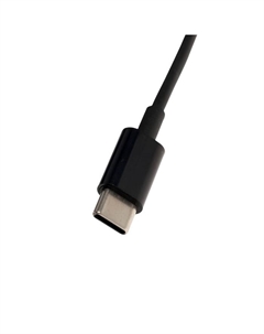 Беспроводное зарядное устройство Hoco CW52, MagSafe, магнит, 15 Вт, Type-C, 2 А, 1 м