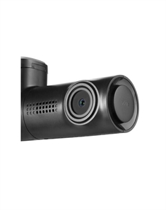 Автомобильный видеорегистратор Hoco DV1, 1080p видео, чёрный