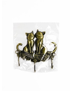 Ключница настенная «Тепла и уюта», 12.4×10.7 см Сима-ленд