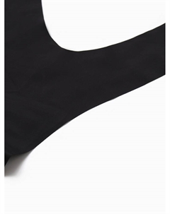 Набор трусов бесшовных стринги, 3 шт., размер 48-50 Kaftan