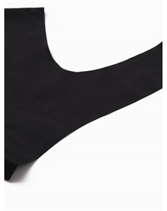 Набор трусов бесшовных бразильяно, 3 шт., размер 48-50 Kaftan