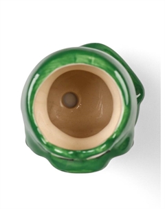 Кашпо "Крокодильчик Дино" 7х7х9см Take it easy