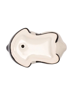 Кашпо "Панда Маша" 14х9х8см Take it easy