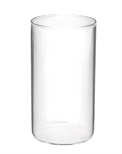 Кашпо "Эллен" круглое, 6,5х12см Take it easy