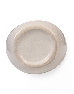 Кашпо подвесное "Корзинка" белое, 13х11х18см Take it easy