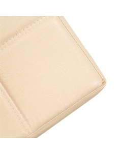 Стул для кухни «Лофт 3», черный/молочная рептилия Клик мебель