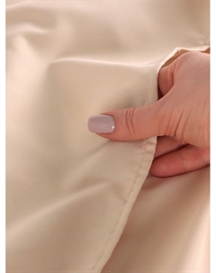 Постельное бельё евро Tufting Квадрат, микрофайбер Lovelife