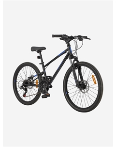 Велосипед для мальчиков, Черный Denton