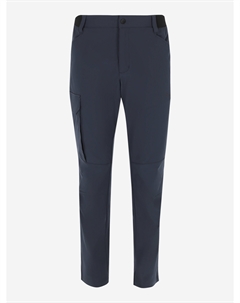 Брюки мужские, Синий Outventure