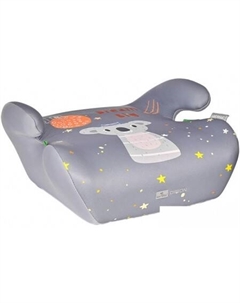 Детское сиденье Orion (Grey Bear) Lorelli