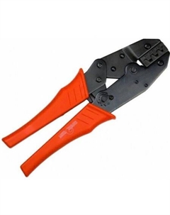 Кримпер 77702 Сервис ключ