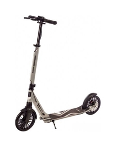 Двухколесный подростковый самокат PC2033GR Favorit