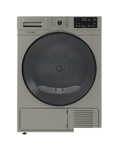 Сушильная машина LDM10GrD Lex