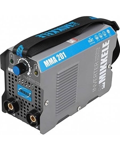 Сварочный инвертор MMA-201 Mikkele