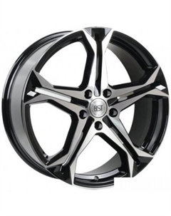 R099 19x7.5" 5x108мм DIA 63.4мм ET 46мм BD Rst