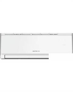 Кондиционер Vento QV-VN12WB/QN-VN12WB Quattroclima