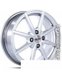 M63 15x6" 4x100мм DIA 60.1мм ET 37мм BKF Alcasta