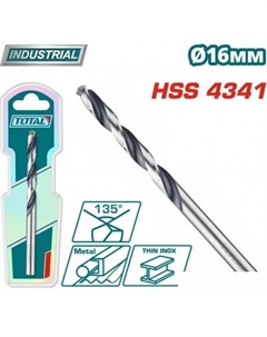 Сверло TAC1201604 Total