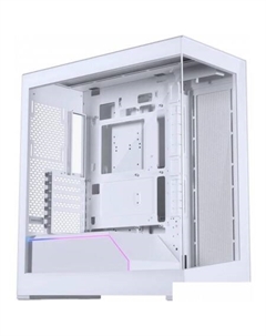 Корпус NV5 MKII PH-NV523TG_DMW02_RU Phanteks
