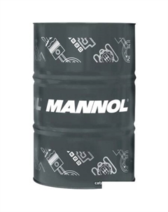 Моторное масло O.E.M. for Toyota Lexus 5W-30 208л Mannol