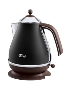 Электрочайник KBOV 2001.BK Delonghi