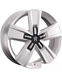 VV326 17x7" 5x120мм DIA 65.1мм ET 55мм S Replay