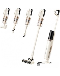 Пылесос Wet and Dry Vacuum K30 Mix HMV24A (евровилка) Trouver
