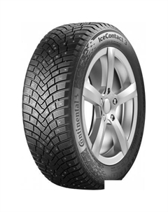 IceContact 3 235/45R18 98T (шипы) Continental