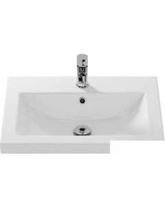 Умывальник Como 60 S-UM-COM60/1-w Cersanit