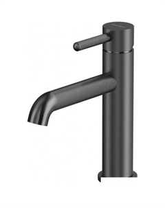 Смеситель Y 1211GM (оружейная сталь) Whitecross