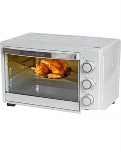 Мини-печь MTS-2595 Supra