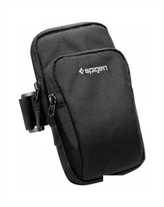 Чехол для телефона A702 Dynamic Shield Armband (черный) Spigen