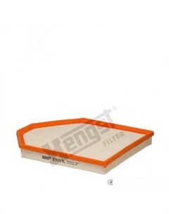 Воздушный фильтр E1081L Hengst