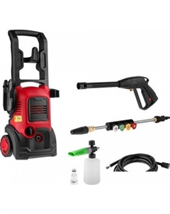 Мойка высокого давления PW 1420-1 Wortex