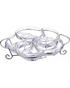 Менажница 355-255 Lefard