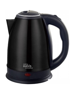 Электрический чайник K-10SB Making oasis everywhere