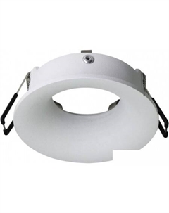 Точечный светильник Corno A2863PL-1WH Arte lamp