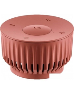 Умная колонка Boom Mini (марсианский красный) Sber