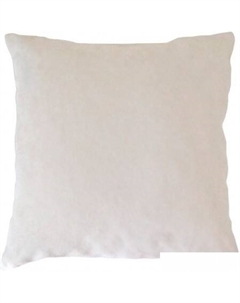 Декоративная подушка ПД.45x45 (кремовый) Файбертек