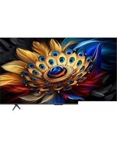 Телевизор TCL 55C655 Tcl