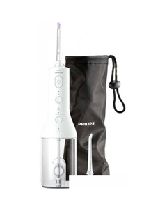 Ирригатор  Sonicare Cordless Power Flosser 3000 HX3826/31 Philips