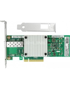 Сетевая карта LREC9801BF-SFP+ Lr-link