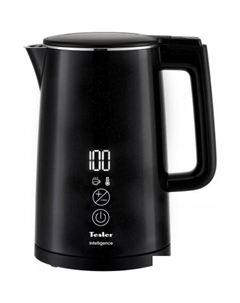Электрический чайник KT-1520 (черный) Tesler