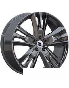 Атлас 20x8.5" 5x108мм DIA 63.35мм ET 46мм дарк платинум K&k