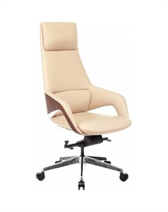 Кресло DAO-2 (бежевый) Бюрократ