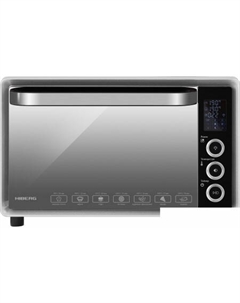 Мини-печь PR 400 (dark moon) Hiberg