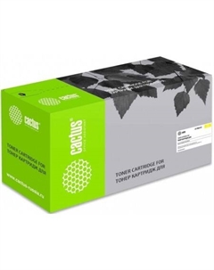 Картридж CS-TK8515Y (аналог Kyocera TK-8515Y) Cactus